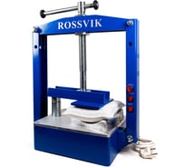 Вулканизатор Термопресс-1М со смещенным центром Rossvik TP.1.M