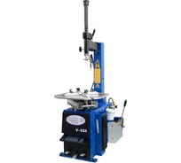 Шиномонтажный станок ROSSVIK, п/автомат, до 24, 380В V-524ITE/380