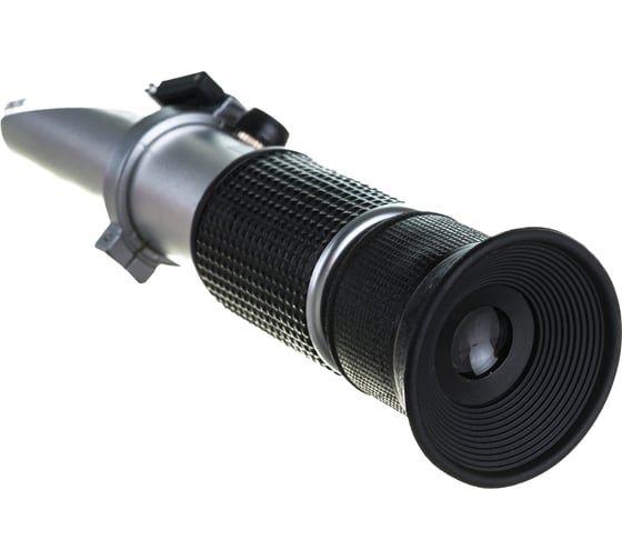 Рефрактометр 3в1 ЭВРИКА ER-86301