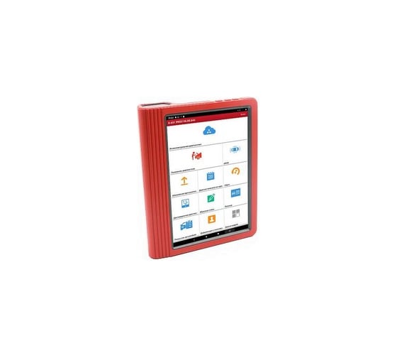 Мультимарочный сканер Launch X431 PRO 3 v4.0 LNC-033
