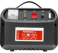 Зарядное устройство KVAZARRUS PowerBox 20P 6488
