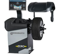 Балансировочный стенд BEISSBARTH MT ZERO 6 Touch AWL, RAL7040 1694201312