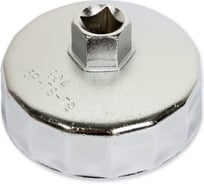 Съемник масляного фильтра ARNEZI чашка, 78-79мм 15гр. R7402054