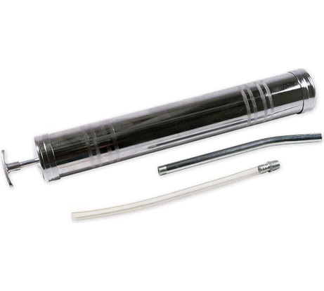 Маслозаливной шприц ARNEZI 1000мл R7404051