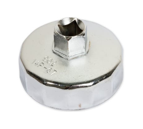 Съемник масляного фильтра ARNEZI чашка, 67мм 14гр. R7402051