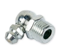 Пресс-масленка ARNEZI М10x1x90, угловая, нержавеющая сталь 00-01118741
