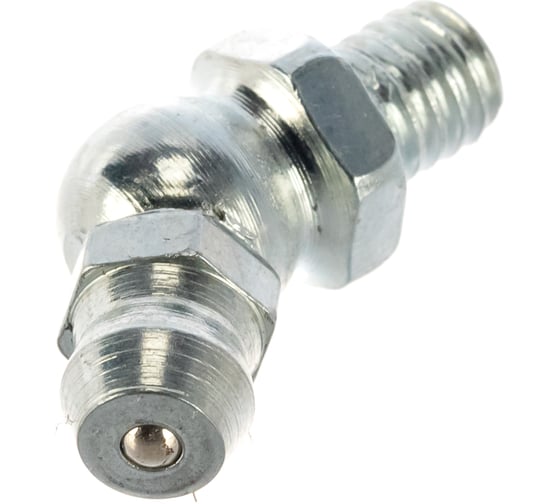 Пресс-масленка ARNEZI М6x1x45 угловая 00-01118734 1