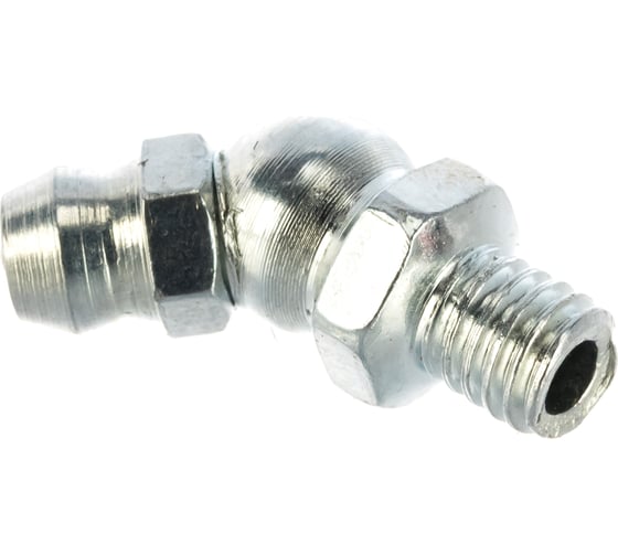 Пресс-масленка ARNEZI М6x1x45 угловая 00-01118734