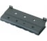 Подставка для отвёрток Kraftform 190 x 50 мм WERA WE-134001 1