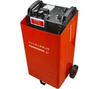 Пуско-зарядное устройство KVAZARRUS PowerBox 600 6502