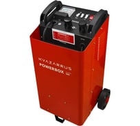 Пуско-зарядное устройство KVAZARRUS PowerBox 500 6501