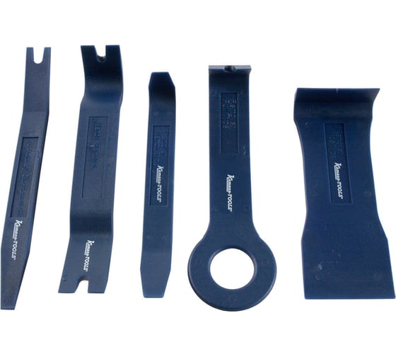 Набор монтажных инструментов Kamasa Tools 5 шт. K 245 1