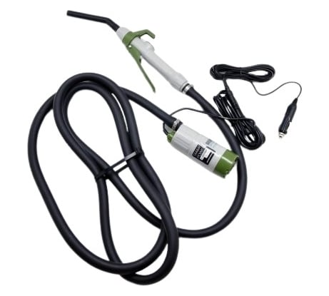 Электрический насос для перекачки технической жидкости BERKUT SP2070EP