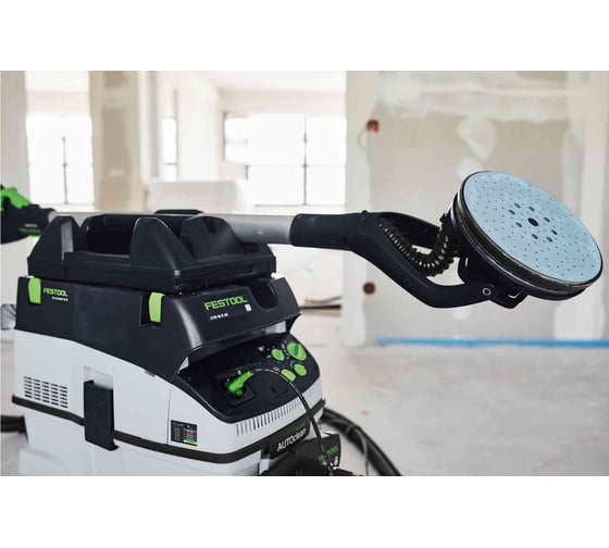Держатель инструмента FESTOOL WHR CT LHS 2 225 205274