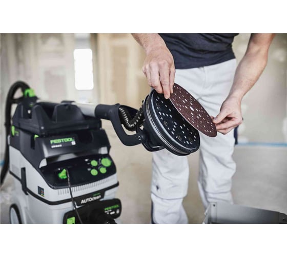 Держатель инструмента FESTOOL WHR CT LHS 2 225 205274