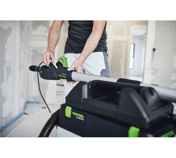 Держатель инструмента FESTOOL WHR CT LHS 2 225 205274