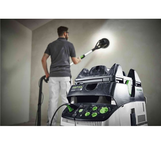 Держатель инструмента FESTOOL WHR CT LHS 2 225 205274