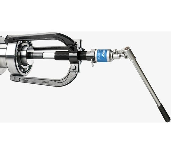 Комплект гидравлических съёмников SKF TMHP10ESКF