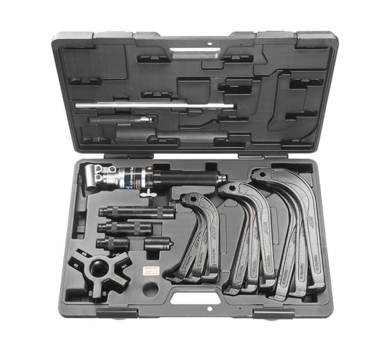 Комплект гидравлических съёмников SKF TMHP10ESКF