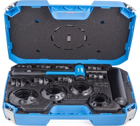 Комплект для монтажа подшипников SKF TMFT36SКF