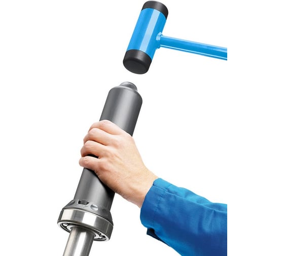 Комплект для монтажа подшипников SKF TMFT36SКF