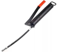 Плунжерный шприц с шлангом SKF 1077600HSКF