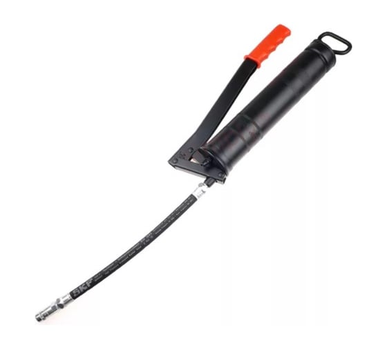 Плунжерный шприц с шлангом SKF 1077600HSКF 1