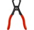 Щипцы для снятия клипс с центральным фиксирующим штифтом AV Steel 80 градусов AV-921107 1
