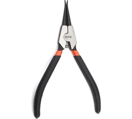 Прямой съемник внешних стопорных колец CUSTOR 0600401