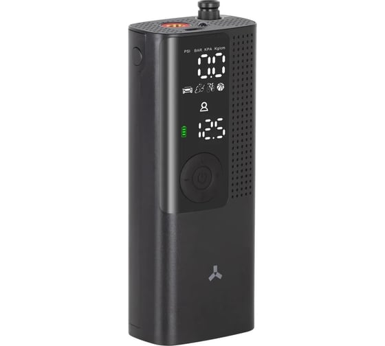 Автомобильный аккумуляторный компрессор Accesstyle AP20B/DF AP-20B/DF