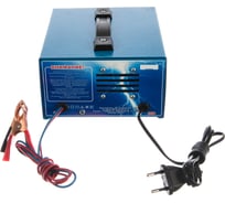 Импульсное автоматическое зарядно-предпусковое устройство Ника Антас Импульс 20 4631147010834