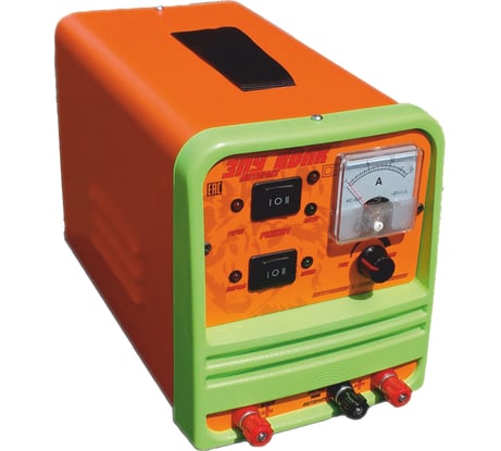 Зарядно-пусковое устройство Ника Антас ЗПУ - Волк Автомат 4631141924144