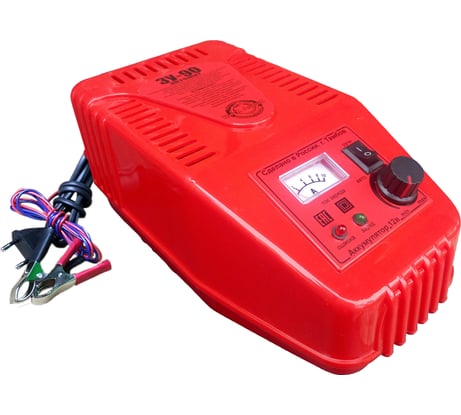 Зарядное устройство Ника Антас ЗУ - 90 Автомат 4631150417712