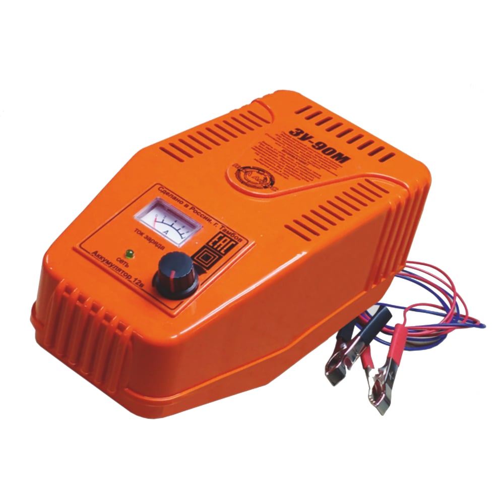 Зарядное устройство Ника Антас ЗУ- 90М 4631136168829 - выгодная цена ...