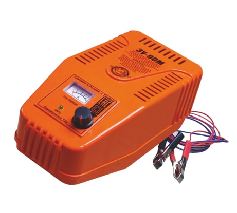 Зарядное устройство Ника Антас ЗУ- 90М 4631136168829