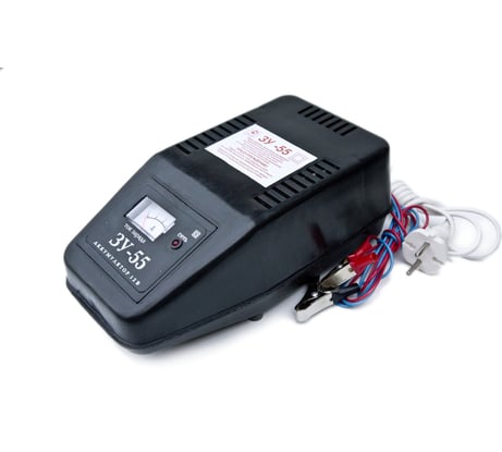 Зарядное устройство Ника Антас ЗУ - 55 Автомат 4631136168805