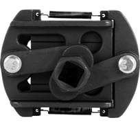 Съемник масляных фильтров WIEDERKRAFT "краб" 80-115 мм WDK-65398