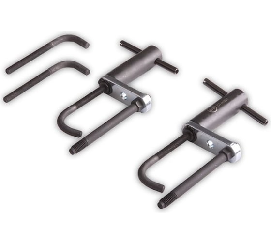 Съемник форсунок Opel Car-tool CT-A1531 1