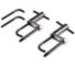 Съемник форсунок Opel Car-tool CT-A1531 1