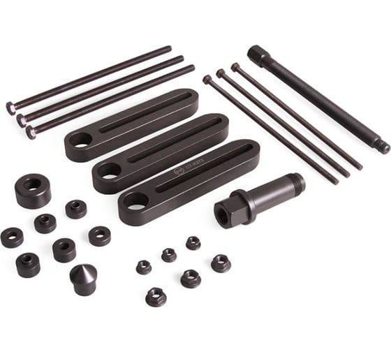 Струбцина для разборки половин картера Car-tool CT-K373 1