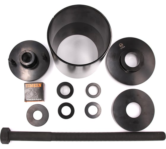 Набор для замены сайлентблоков SAF Car-tool CT-A1448 1