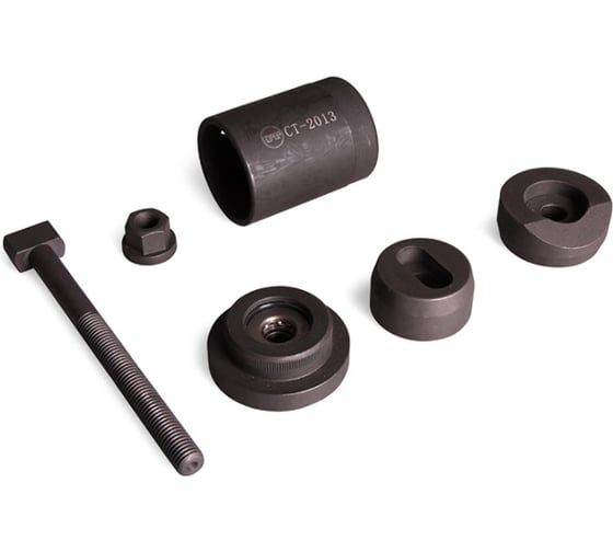 Съемник заднего сайлентблока редуктора E46 / E85 Car-tool CT-A1153 1