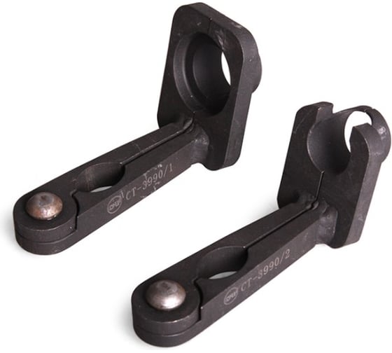Съемники шлангов VAG T40149 Car-tool CT-3990 1