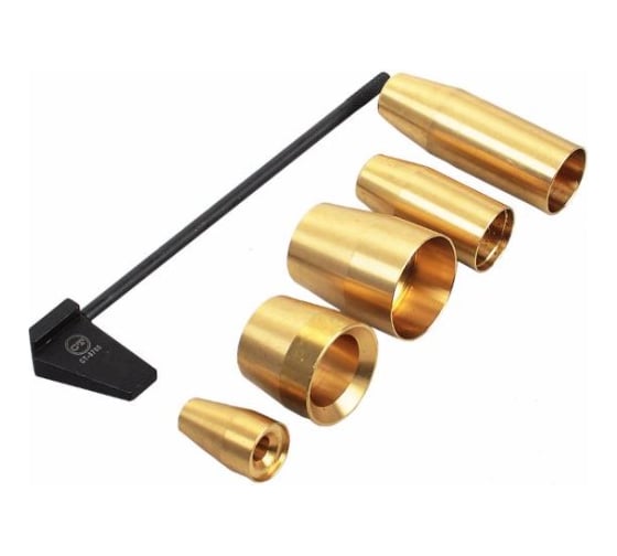 Набор для установки форсунок VAG Car-tool CT-8705 1