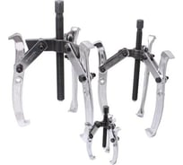 Съемник трехлапый, переставной Forsage 4" F-A6590204(605)