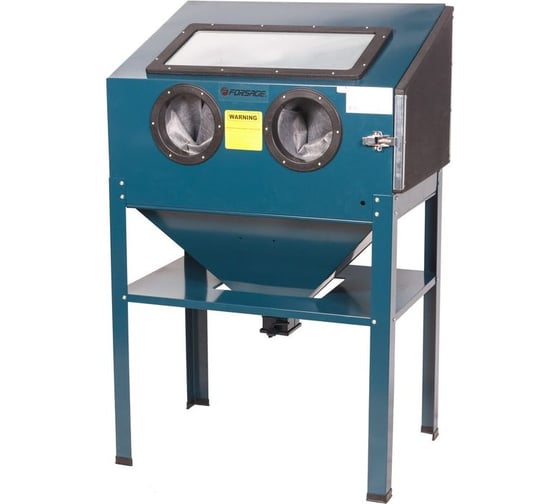 Пескоструйная камера, пневмо Forsage F-SBC220(7399) 1