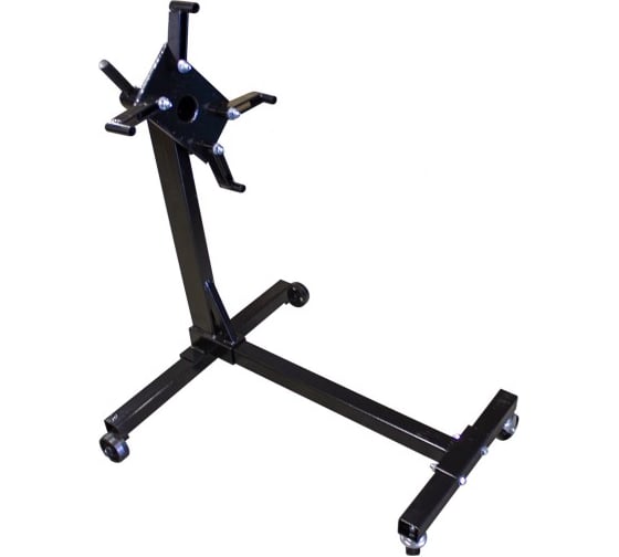 Кантователь двигателя 454кг, Forsage F-T24541/Big/(6631)