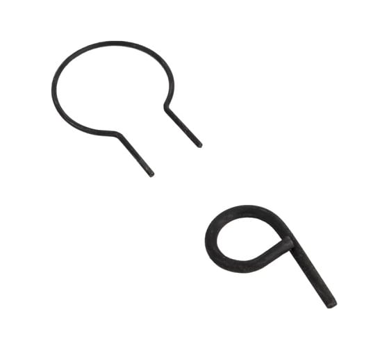 Набор фиксаторов для двигателей Forsage 1.8, 2.0 , в кейсе 6087 F-04A2056 F-04A2056(6087)