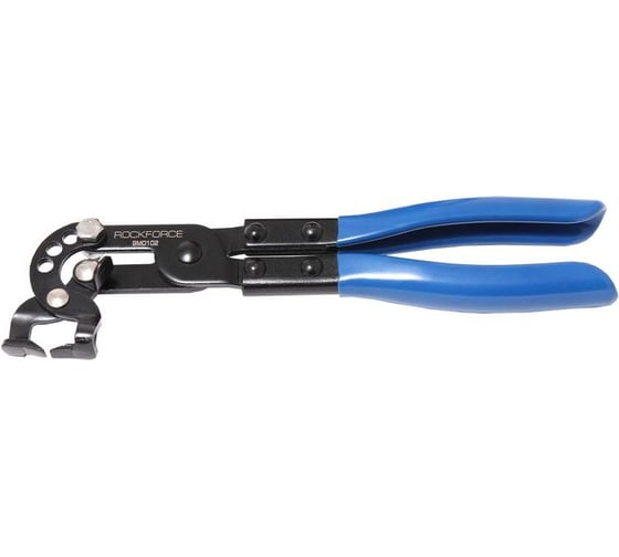 Регулируемые клещи для снятия клипс Rockforce RF-9M0102(16106) 1