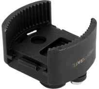 Съемник масляных фильтров WIEDERKRAFT "краб" 60-80 мм WDK-65397